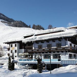 Hotel Interstar Saalbach