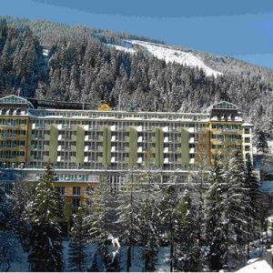 Mondi Holiday Bellevue Bad Gastein