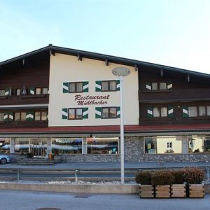 Appartementen Mühlbacher Zell am Ziller