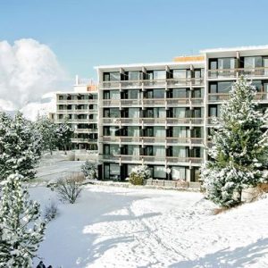 Résidence Le Jandri Les Deux Alpes