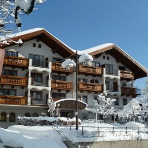 Hotel Feldwebel Söll