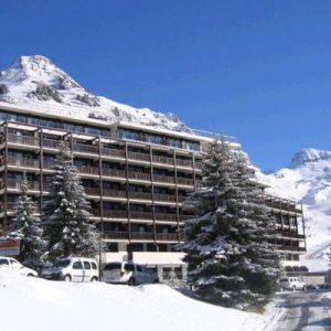 Résidence Les Terrasses De Veret Flaine