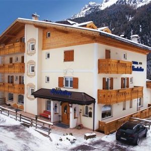 Hotel Fiordaliso Canazei