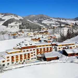 Sporthotel Wagrain Wagrain