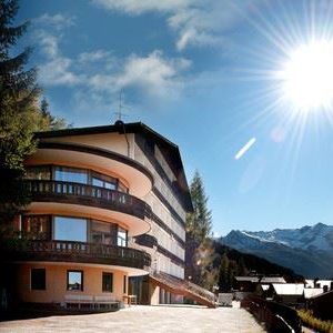 Hotel Pawlik Bad Gastein