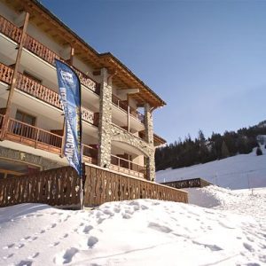 Hotel Club MMV Le Val Cenis Val Cenis