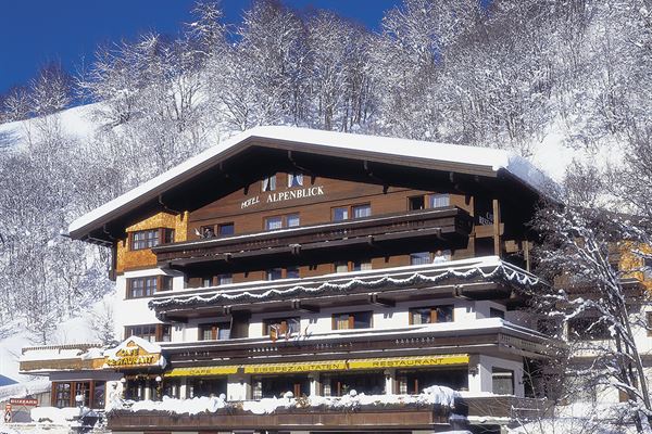 19476881-Web1 Hotel Alpenblick Hinterglemm