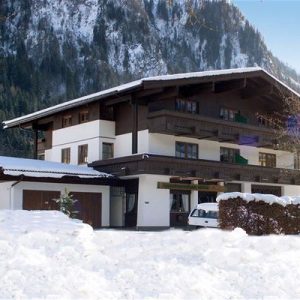 Appartementhaus Mühle Kaprun