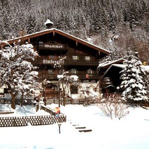 Gasthof Limberghof Zell am See