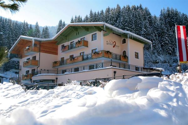 19574070-Web1 Hotel Der Schmittenhof Zell am See