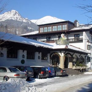 Hotel St. Georg Bad Hofgastein