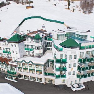 Beauty & Vital Hotel Jennys Schlössl Serfaus