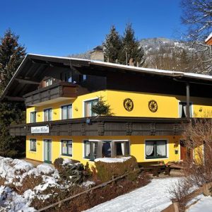 Landhaus Michael Hopfgarten