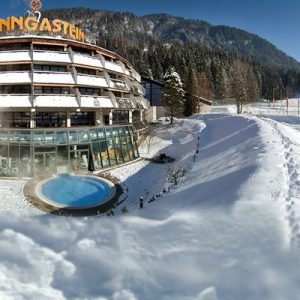 Hotel Sonngastein Bad Gastein