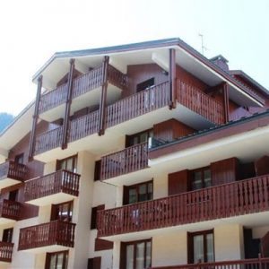 Résidence Chavière Valfréjus