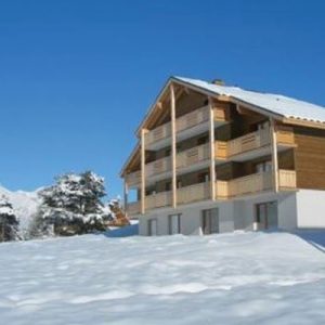 Residence les Mouflons La Joue du Loup