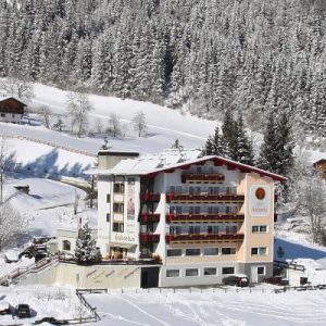 Hotel Hubertus Fügen