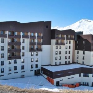 Hotel Village Clubs du Soleil Les Menuires