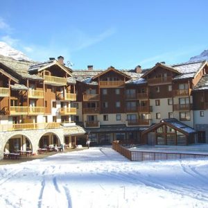 Résidence Les Alpages de Val Cenis Val Cenis