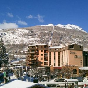 Parc Hotel Briançon