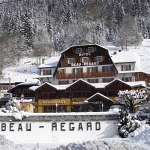 Hotel Beau Regard Morzine