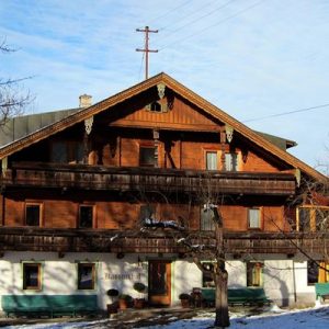 Gästehaus Kassnerhof Mayrhofen