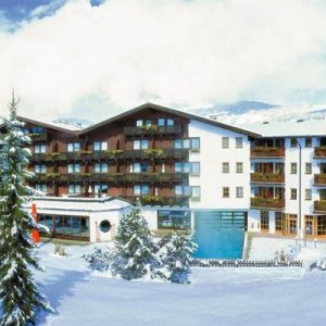 Hotel Kroneck - extra ingekocht Kirchberg