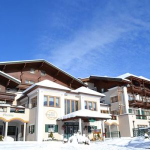 Hotel Königsleiten Vital Alpin Königsleiten