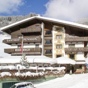 Gasthof Riederhof Gerlos