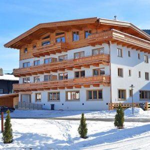 Appartementen Spiegl Ellmau