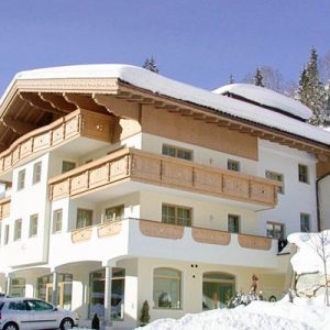 Appartement Sonnwend Gerlos