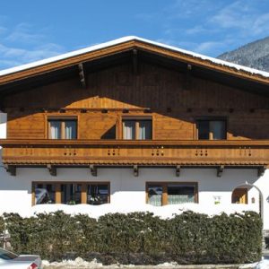 Pension Brigitte Geisler Mayrhofen