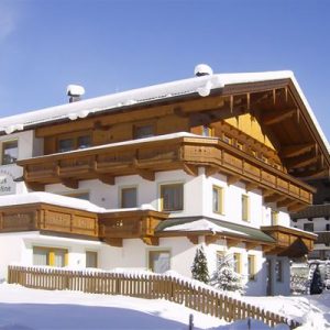 Appartementen Josefine Gerlos