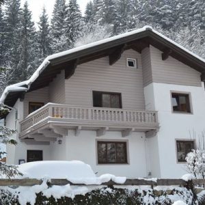 Chalet Schönberger Zell am See