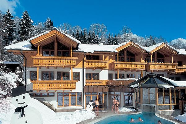 22236987-Web1 Hotel Stadt Wien Zell am See