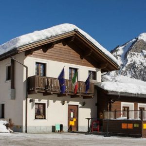 Chalet La Golp - Gulliver Livigno