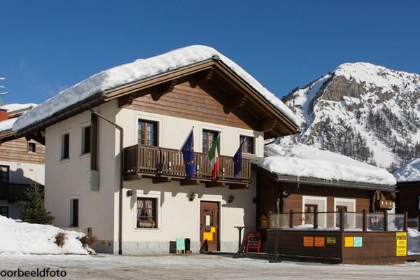 Chalet La Golp - Gulliver Livigno