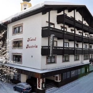 Hotel Austria Söll
