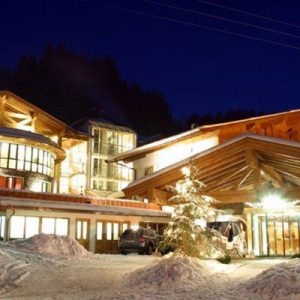 Hotel Elisabeth Kirchberg