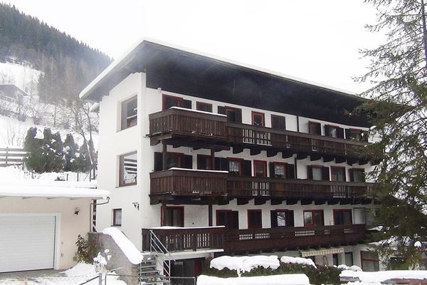 22334735-Web1 Appartementen Tirolerheim Zell am See