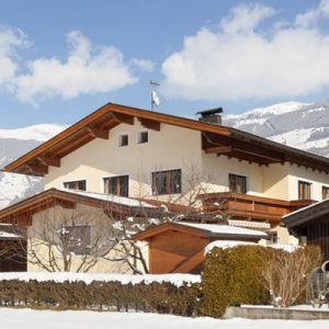 Appartementen Gruber Peter Zell am Ziller