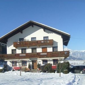 Pension Erlerhof Ried im Zillertal