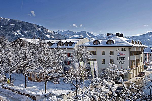 22389277-Web1 Appartementen Neue Post Zell am See