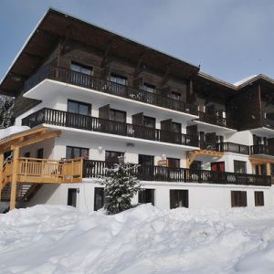 Hotel de la Valentin Les Deux Alpes
