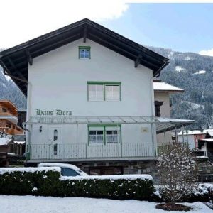 Appartementen Dora Mayrhofen