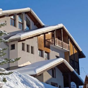 Résidence Neaclub La Lauza Valmeinier