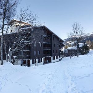 Le Chalet de Montchavin Montchavin