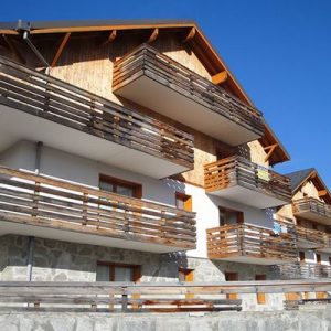 Résidence Les Valmonts de Vaujany Vaujany