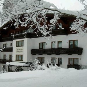 Hotel Evianquelle Bad Gastein