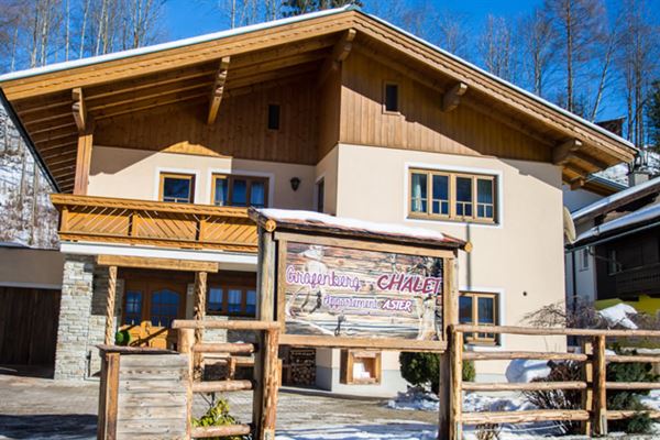 29442220-Web1 Grafenberg Chalet Wagrain